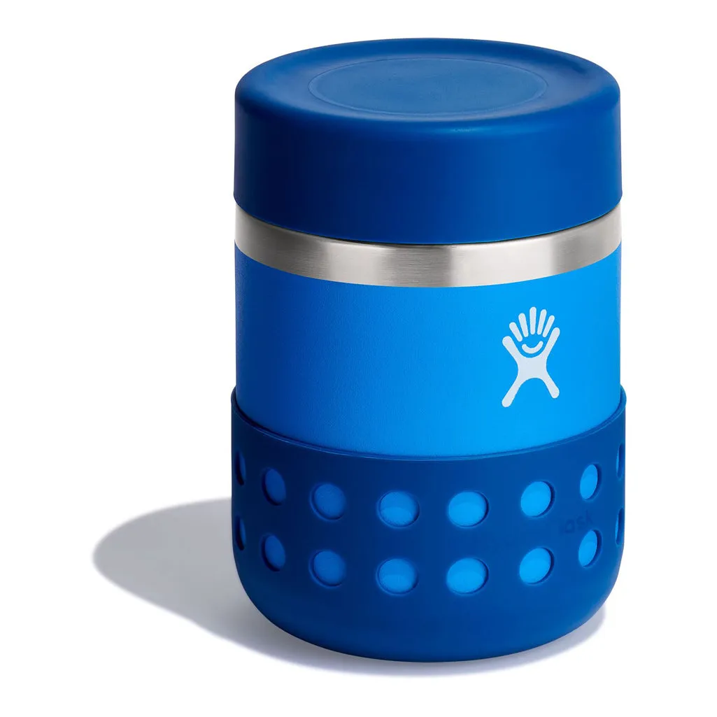 12 oz Kids Food Jar & Boot