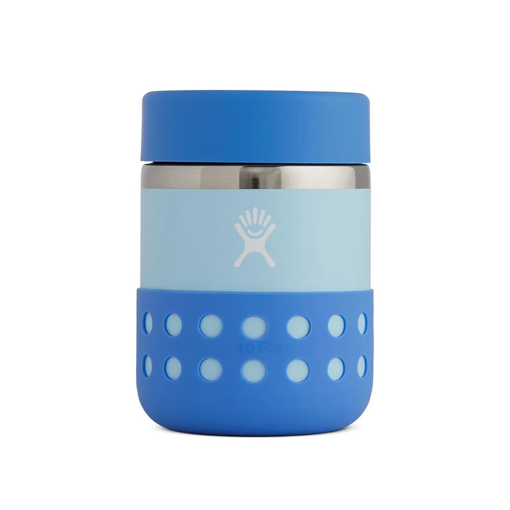 12 oz Kids Food Jar & Boot