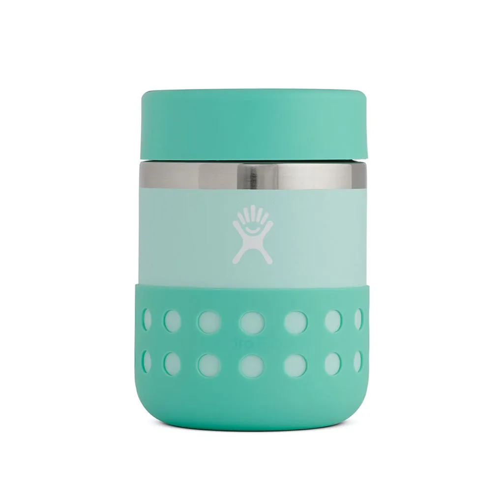 12 oz Kids Food Jar & Boot