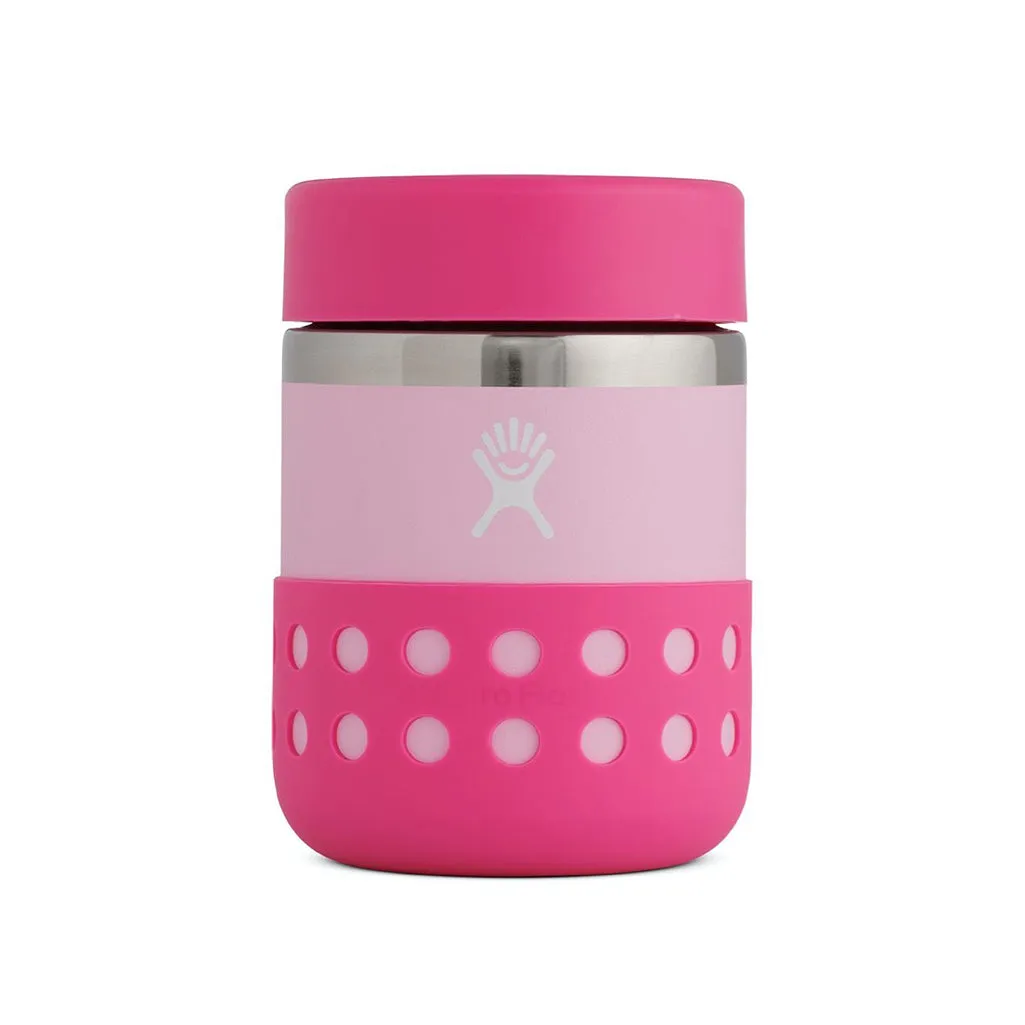 12 oz Kids Food Jar & Boot