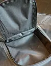 2-IN-1 COLLAPSIBLE BIN  TRASH/RECYC