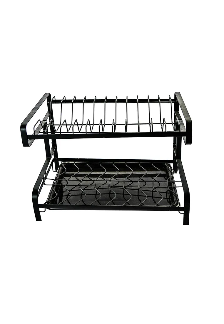 2 Tier Dish Rack