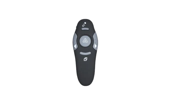 2.4GHz Wireless Presenter Pen