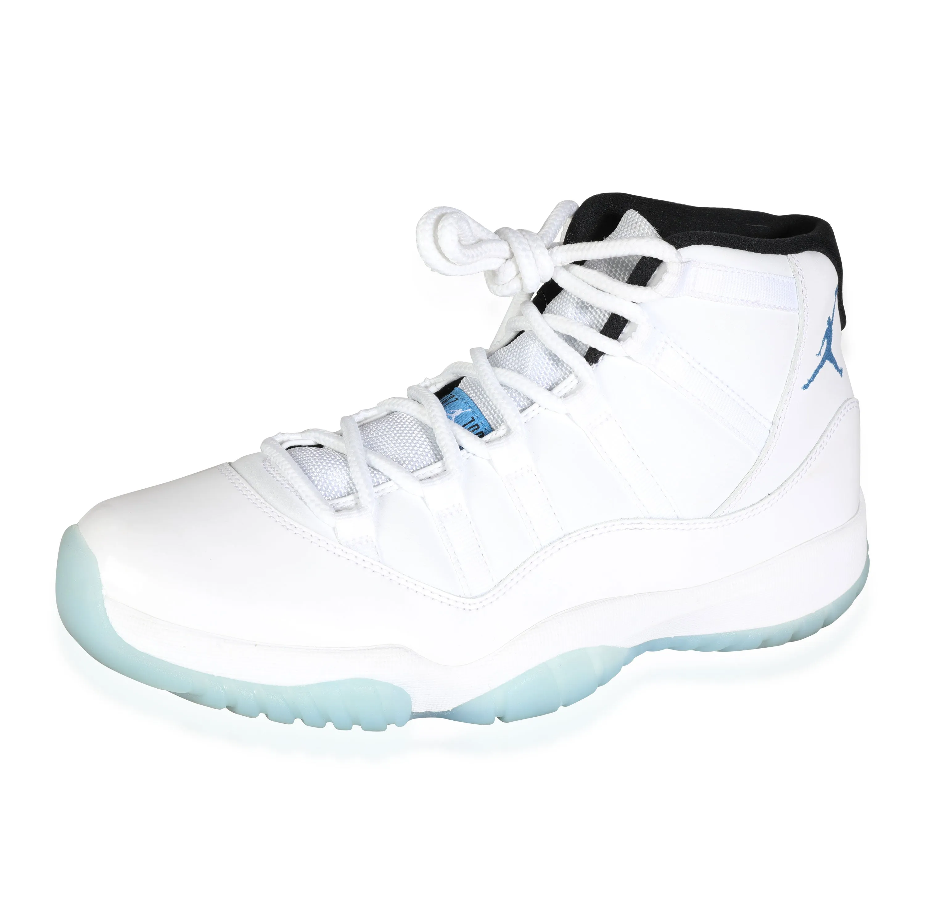 Air Jordan 11 Retro Legend Blue 2014