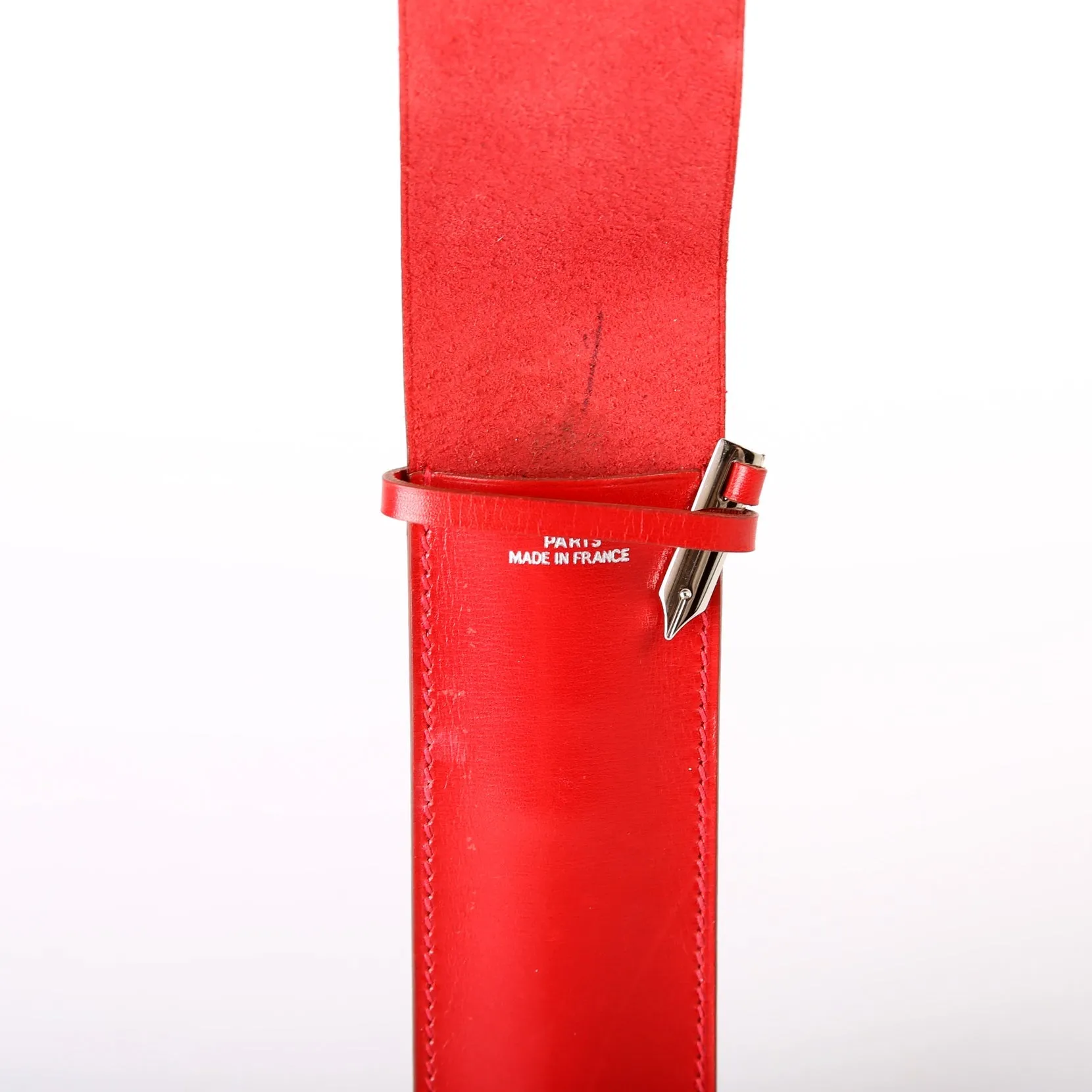 Allegro Pen 925 With Box Leather Case