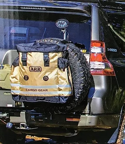 ARB 4X4 | Track Pack Spare Tire Trash Bag (ARB4305)