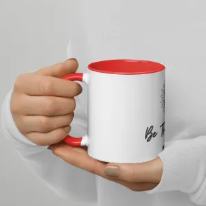 Be The Light Mug