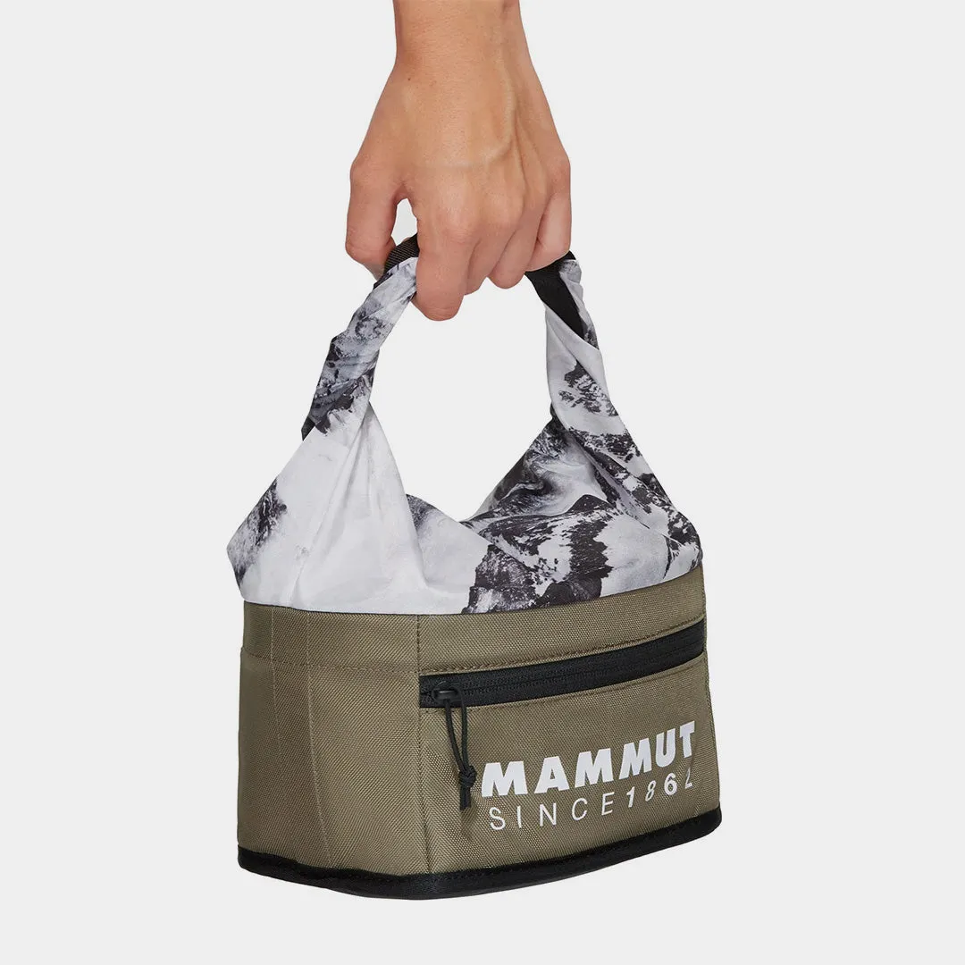 Boulder Chalk Bag