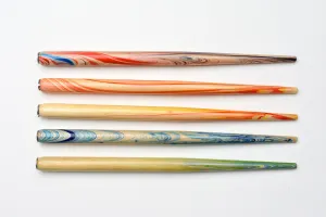 Brause Marbled Nib Holder