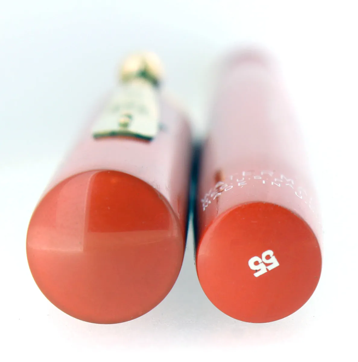 C1925 WATERMAN #55 CARDINAL RED HARD RUBBER FOUNTAIN PEN NIB NEAR MINT RESTORED