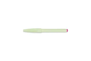 CDT Brush Sign Pen - Pink