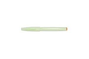CDT Brush Sign Pen - Yellow Ochre