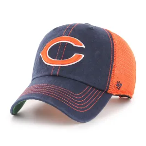 CHICAGO BEARS TRAWLER '47 CLEAN UP
