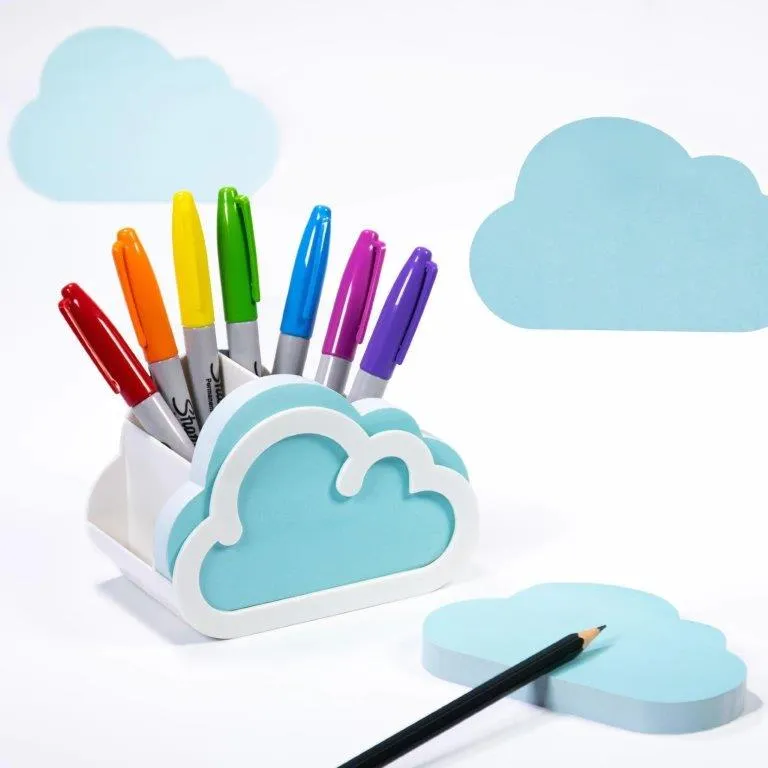 Cloud Desk Tidy