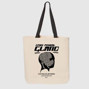 Consciousness Tote Bag