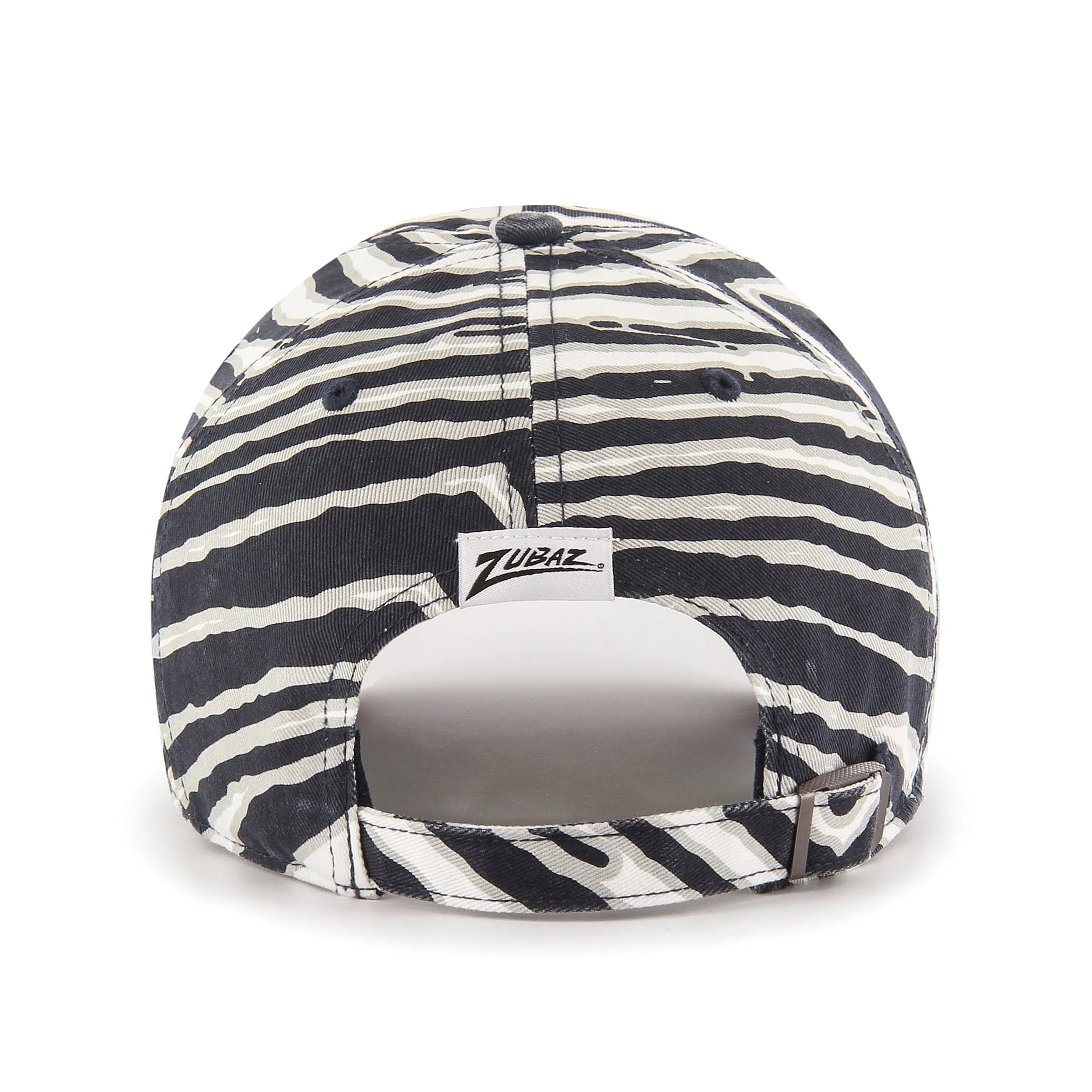 DALLAS COWBOYS ZUBAZ '47 CLEAN UP