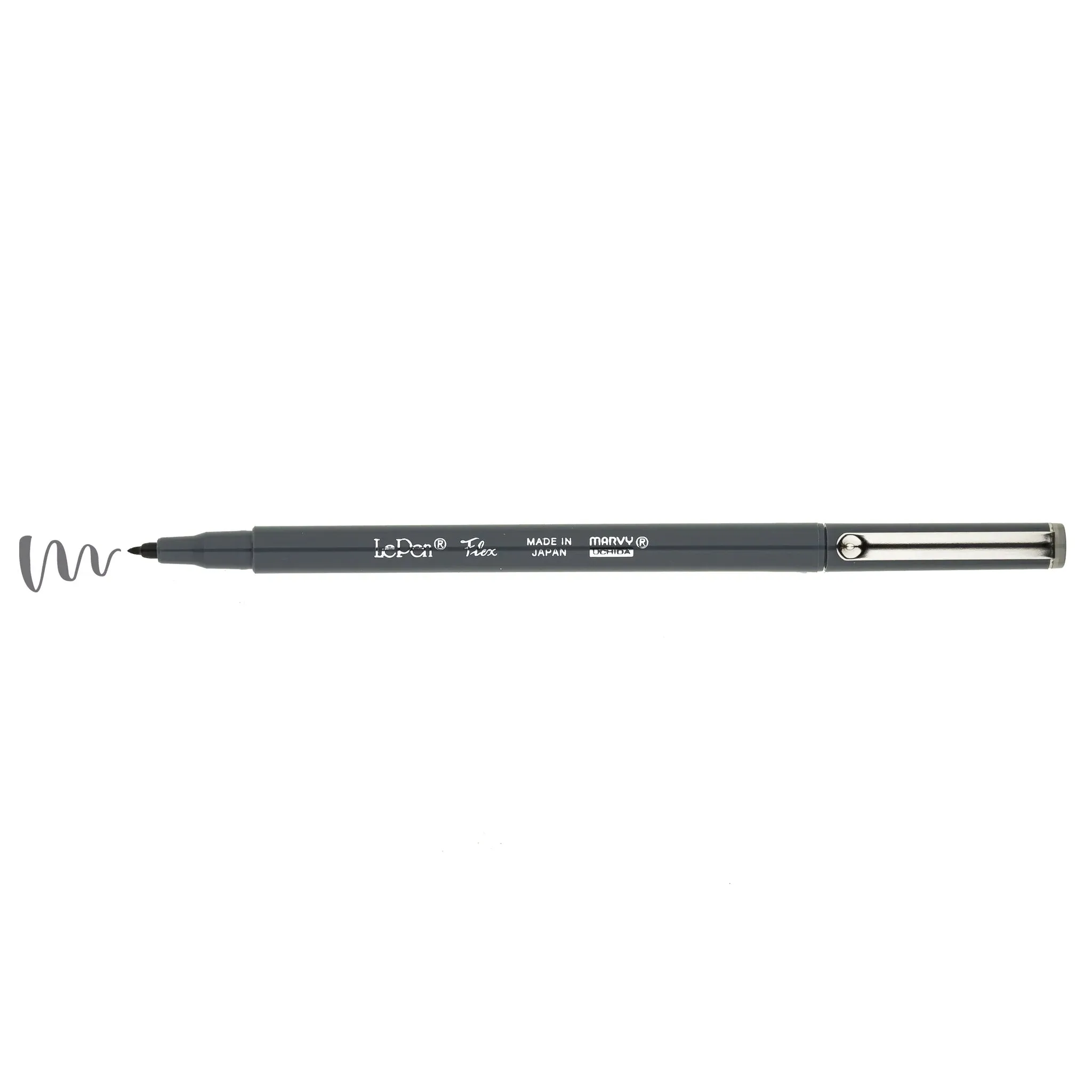 Dark Grey LePen Flex