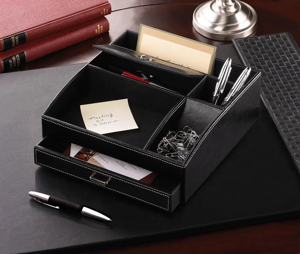 Desk Top Organizer