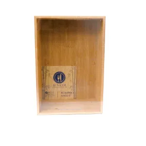Dinner Essentials Storage Boxes 35 x 24 x 16cm