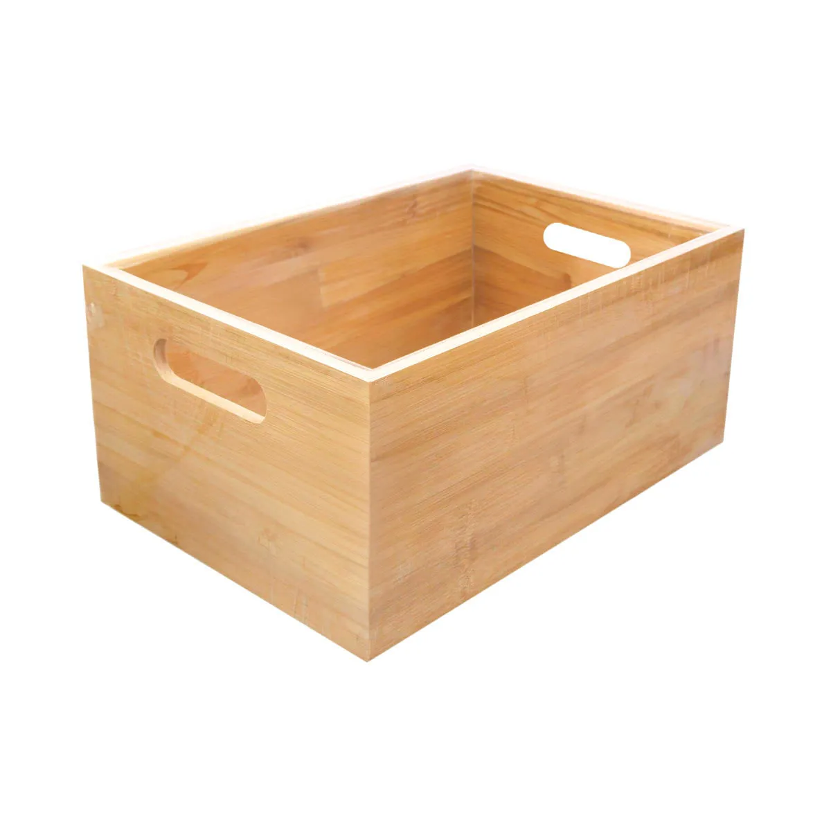 Dinner Essentials Storage Boxes 35 x 24 x 16cm