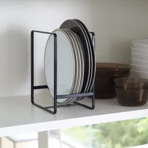 Dish Drying Rack Kitchen Dish Rack Plate Organizer Drainer