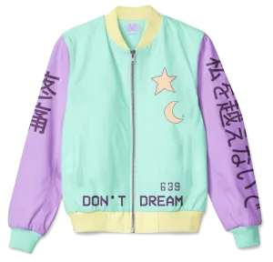Don't Dream Bomber Jacket