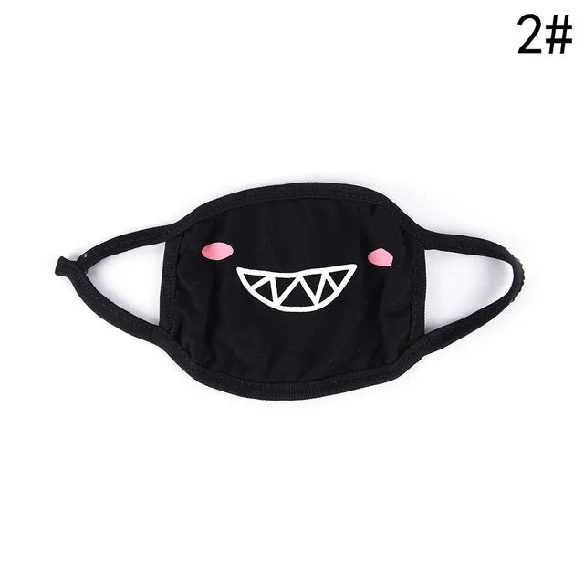 Dustproof  Mask
