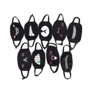 Dustproof  Mask