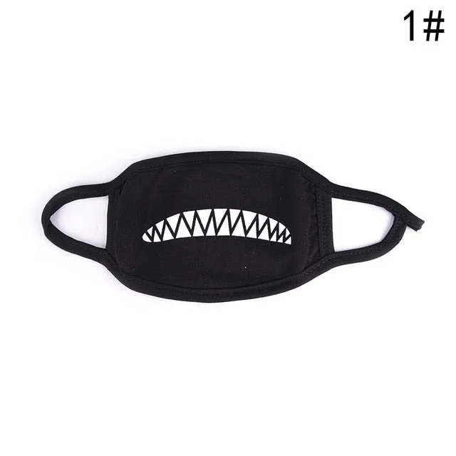 Dustproof  Mask
