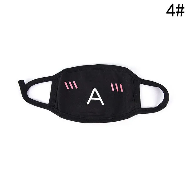 Dustproof  Mask