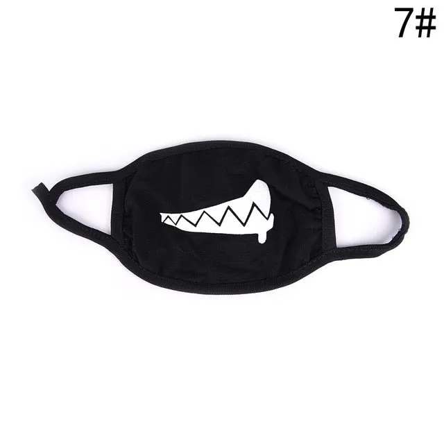 Dustproof  Mask