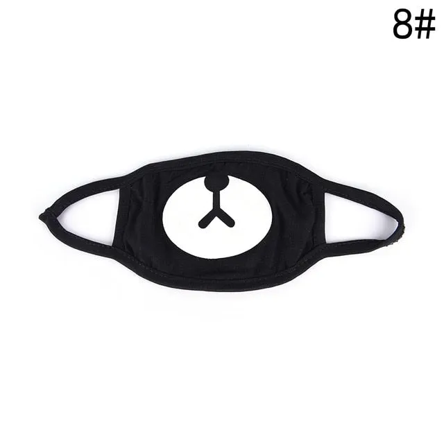Dustproof  Mask