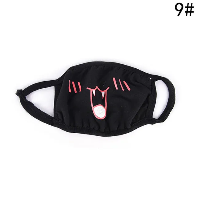 Dustproof  Mask