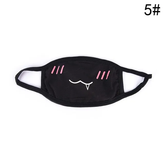 Dustproof  Mask