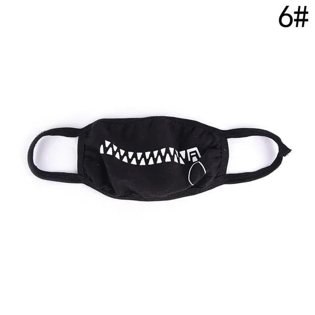 Dustproof  Mask