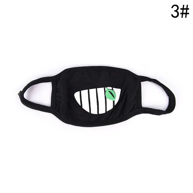 Dustproof  Mask