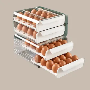 Egg Storage Box