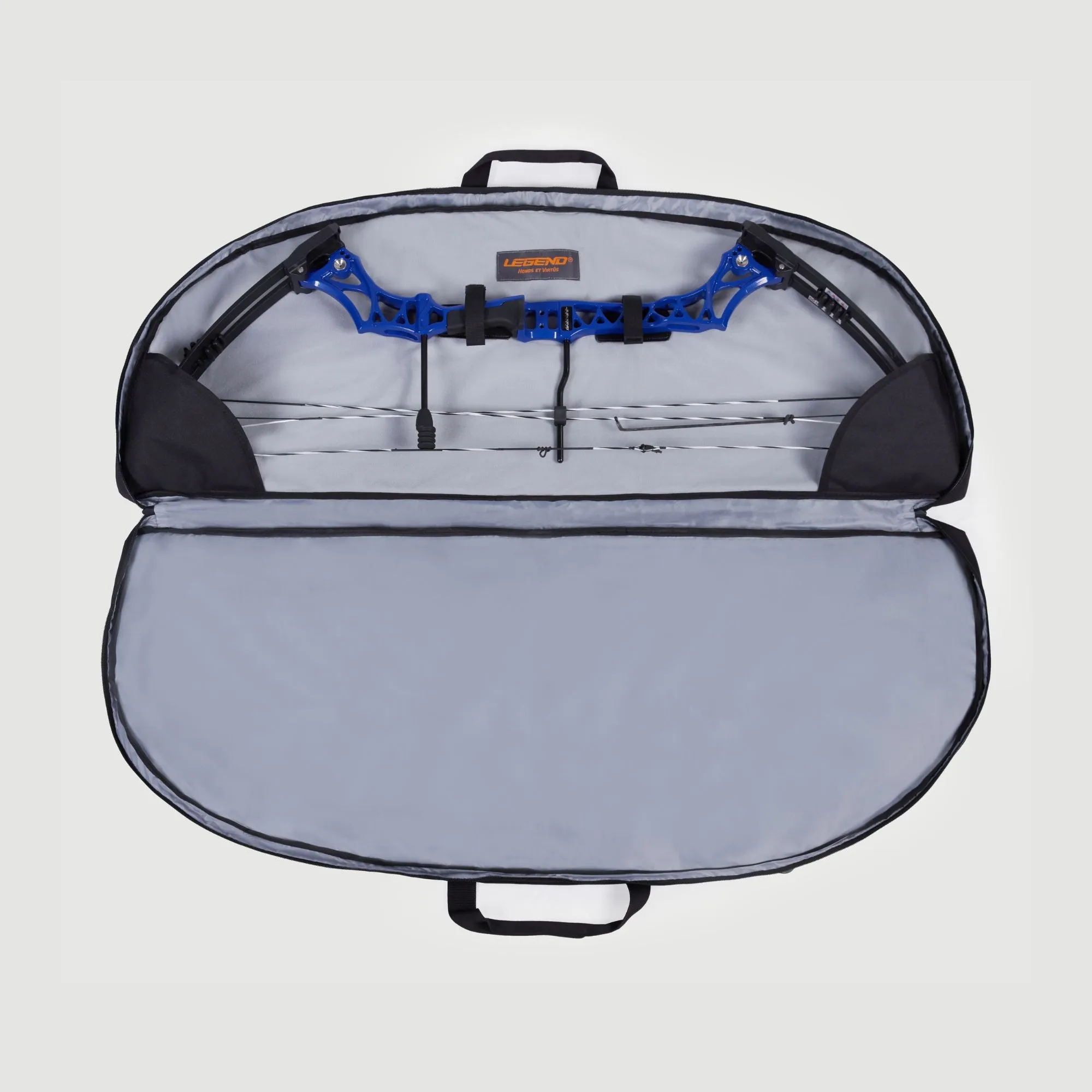 Essential 116 Compound Bow Case (44in)