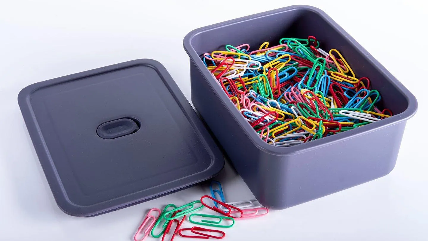 fabufabu personal storage box