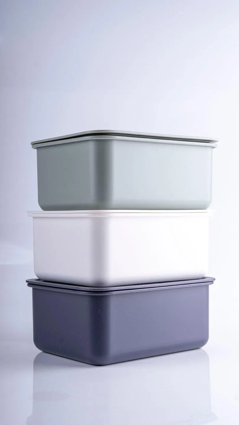 fabufabu personal storage box