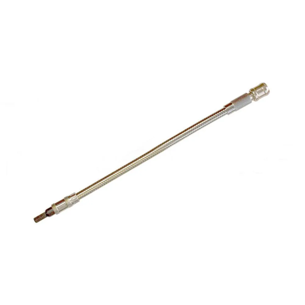 Flexible Quick Bit Holder