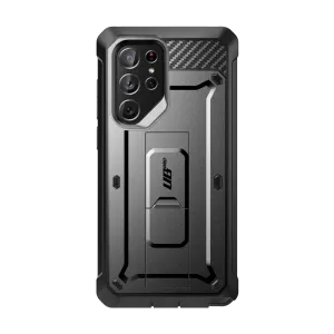 Galaxy S22 Ultra Unicorn Beetle PRO Rugged Case(Open-Box)-Black