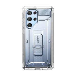 Galaxy S22 Ultra Unicorn Beetle PRO Rugged Case(open box)-Ice