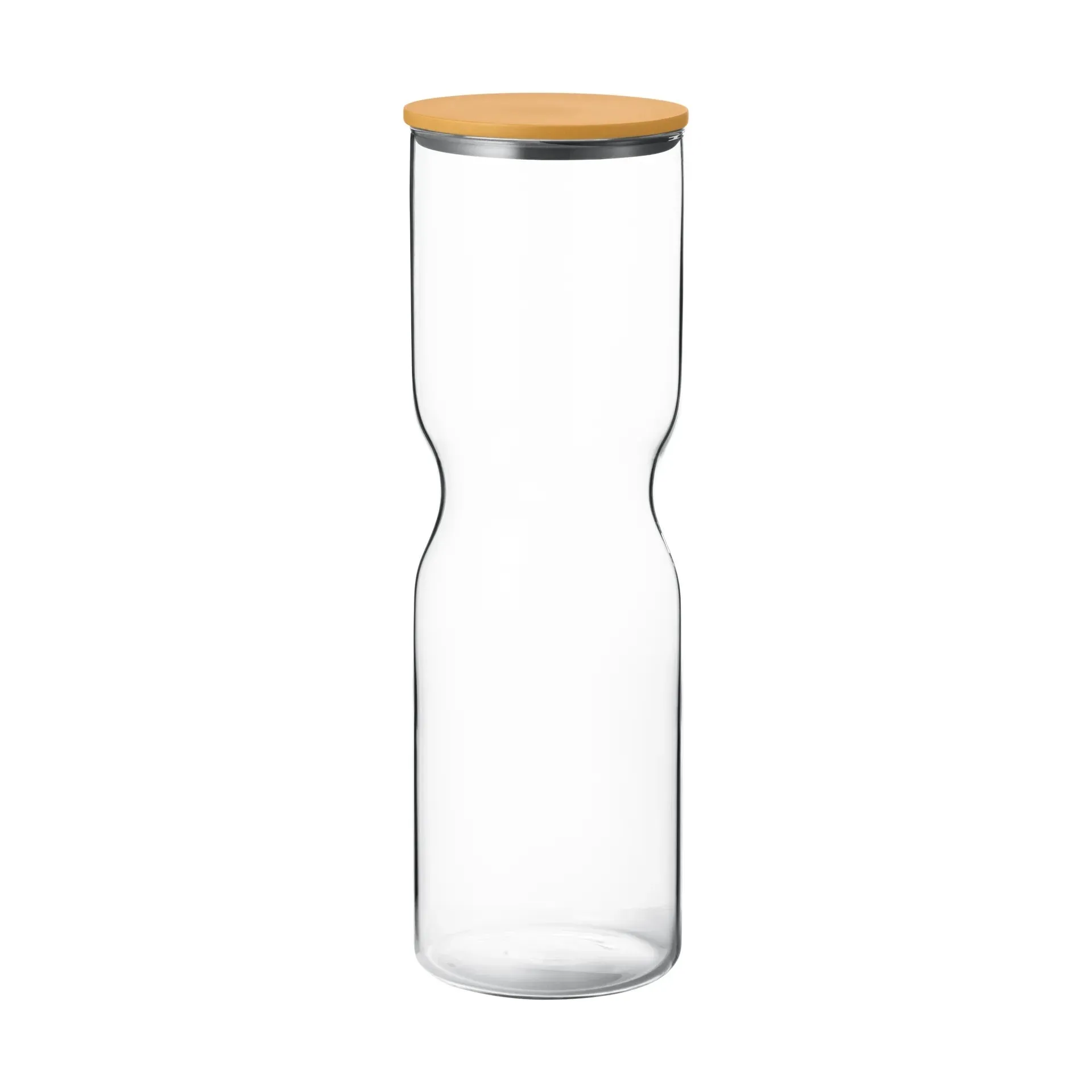 Georg Jensen Alfredo Canisters