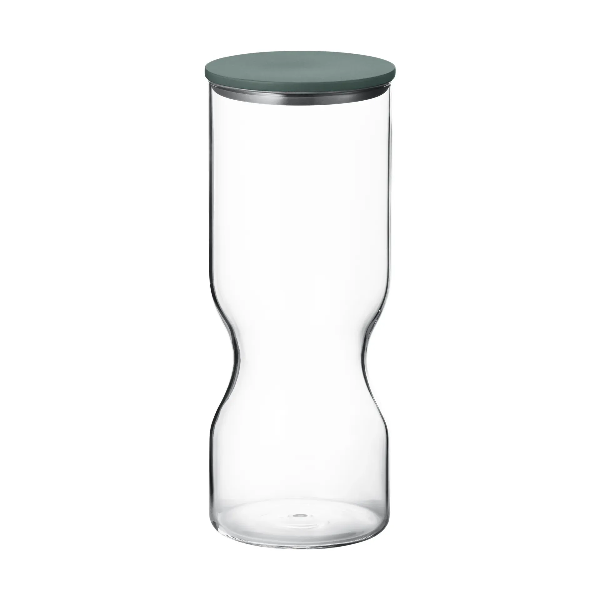 Georg Jensen Alfredo Canisters