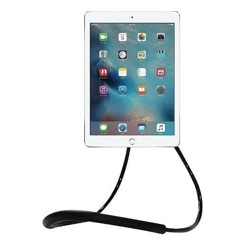 Gooseneck Flexible Holder - Most Phones and Tablets