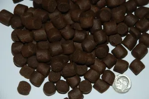 Ken's Premium Krill Pellets 12 mm