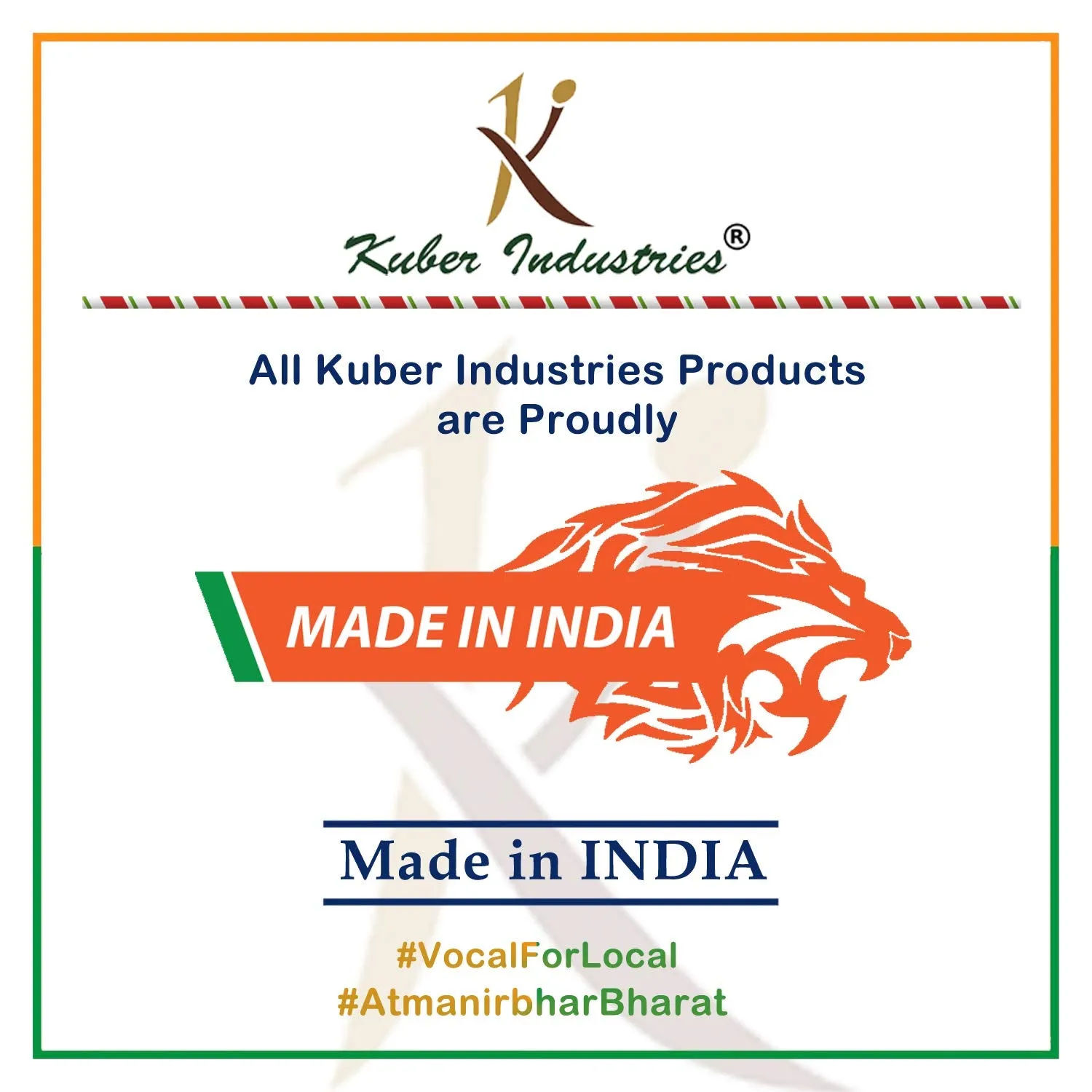 Kuber Industries Multiuses Large M 20 Plastic Tray/Basket/Organizer Without Lid- Pack of 4 (Grey & Brown) -46KM0107