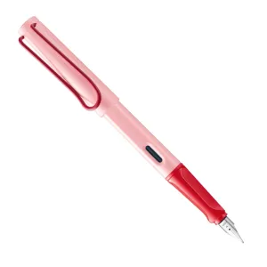 LAMY Safari Cherry Blossom Special Edition - Fountain Pen