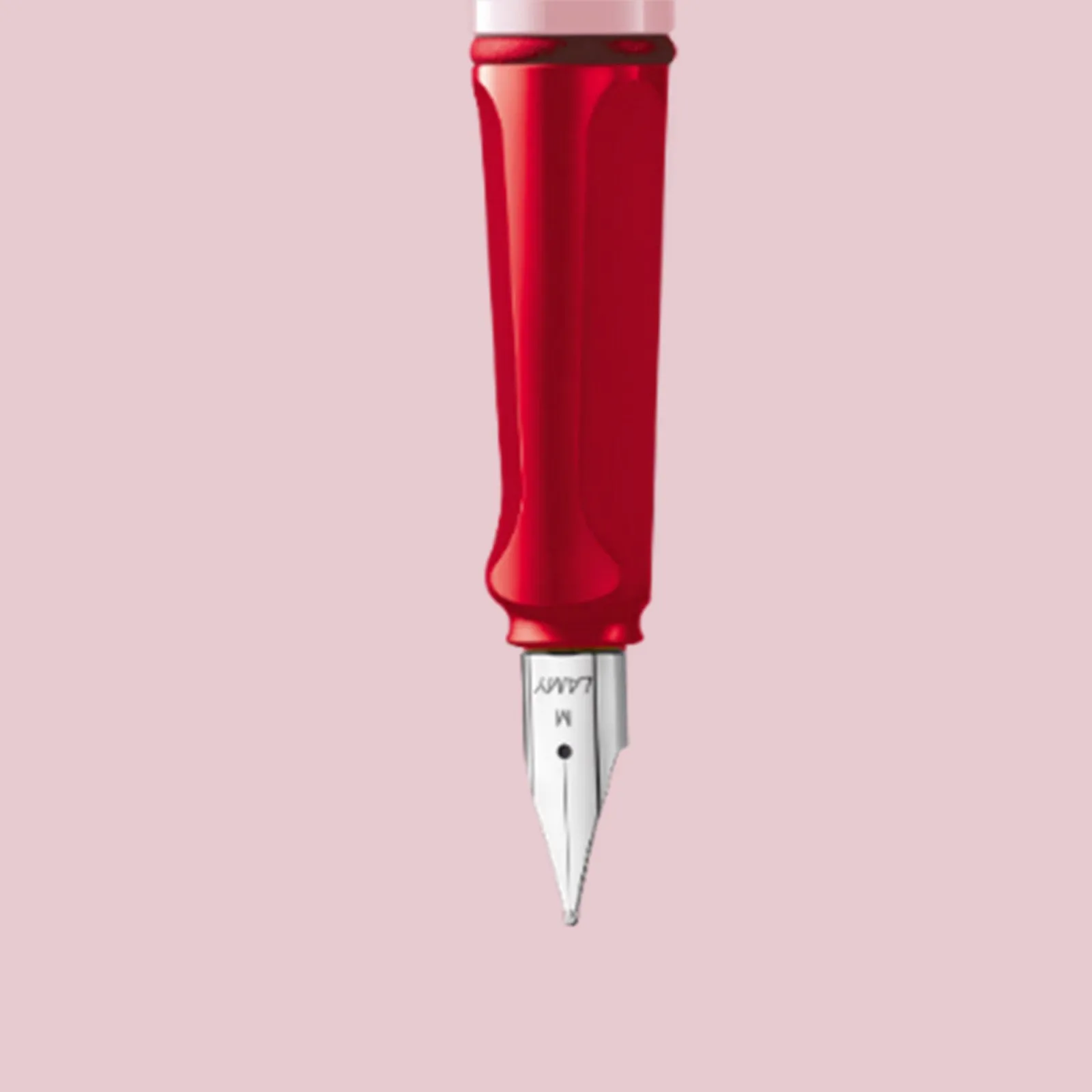 LAMY Safari Cherry Blossom Special Edition - Fountain Pen